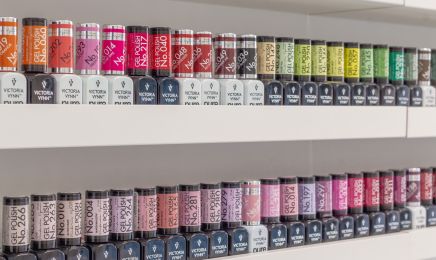 The Aweshome : Institut de beauté à Chevilly-Larue