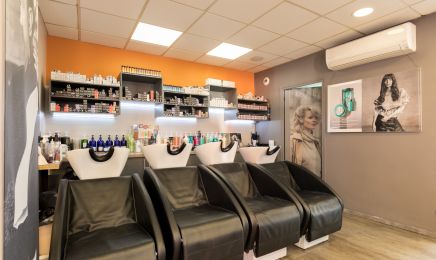 Styles & Cut : Coiffeur à Lyon