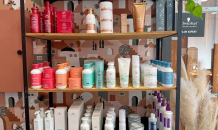Coloc At Hair : Coiffeur à Le Porge