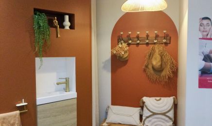 Bulle de douceur : Institut de beauté à Sainte-Eanne
