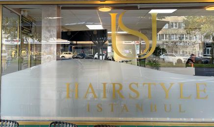 Hairstyle istanbul: Kosmetikstudio in Marl