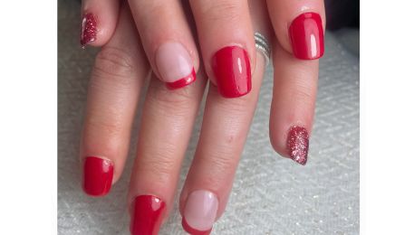 MELA NAILS - Spécialiste en Ongles : Manucure à Prignac-et-Marcamps
