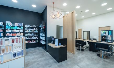 Jean Marc Joubert - Lagord : Coiffeur à Lagord