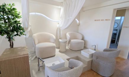 Maison Adaia : Manucure à Rouen