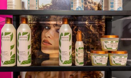 Aissa Coiffure et Cosmétique : Coiffeur à Brest