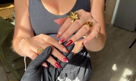 Nails by Naooo : Manucure à Houdan