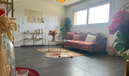 Oh my beauty  : Manucure à Saint-Maximin-la-Sainte-Baume
