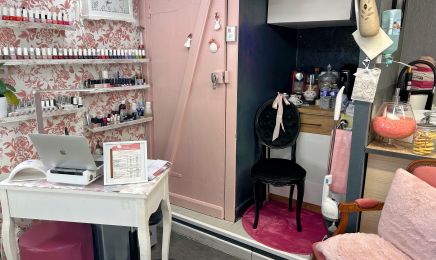 Bulle esthetique  : Coiffeur à Ambarès-et-Lagrave