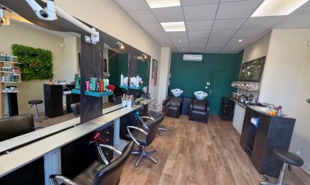 L'atelier de Sophie / Head Spa by Vincent  : Coiffeur à Firminy