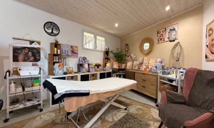Chris Est’étique & Bien-Être  : Institut de beauté à Lançon-Provence