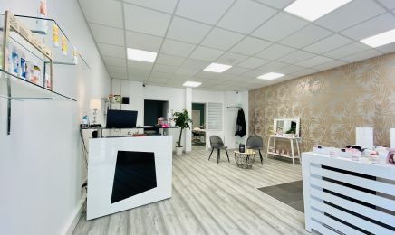 CR Esthétique : Institut de beauté à Audun-le-Tiche