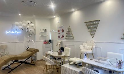 Les perles de Syana  : Coiffeur à Miramas