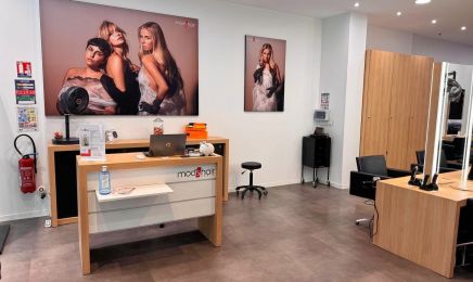 Mod's Hair - Beauvais : Barbier à Beauvais
