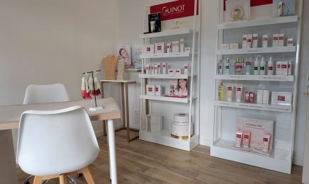 Institut Annick : Institut de beauté à Gardanne