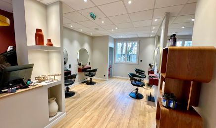 Stephan - Toulouse Lombez : Coiffeur à Toulouse