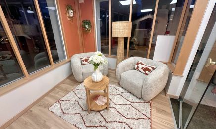 L'Éclat de soi : Institut de beauté à Montville