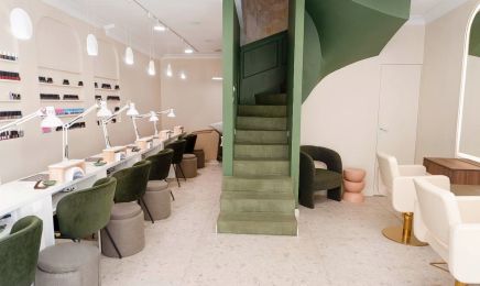 Rive Gauche Beauty Studio Paris 1    : Coiffeur à Paris