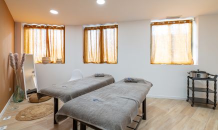 Centre beauté le numéro 3 : Coiffeur à Argelès-sur-Mer