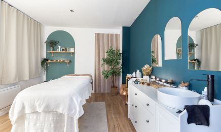 Maison Bohème : Institut de beauté à Ostheim