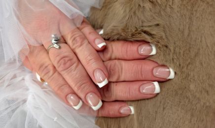 Nenette Beauty Nails : Manucure à Montendre