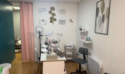 Espace Esthétique Dentelle  : Manucure à Digne-les-Bains