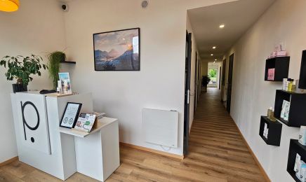 Pyrène - Cambrai : Institut de beauté à Cambrai