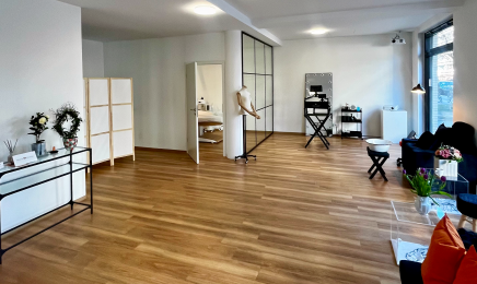 Morphe München: Kosmetikstudio in München