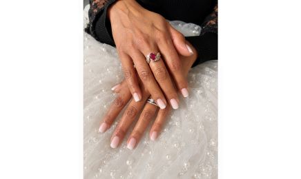 Belle Harmonie Nail : Manucure à Mauguio