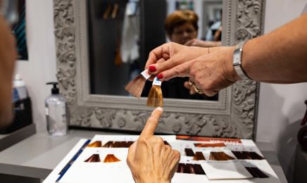 Art et Coiffure : Coiffeur à Villefranche-sur-Saône