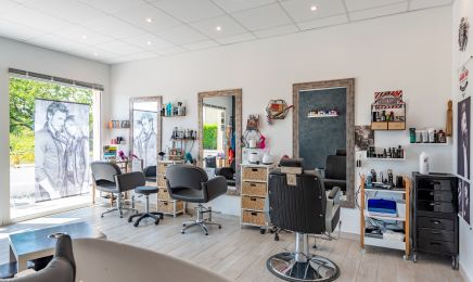Coiffure Passion : Barbier à Varilhes