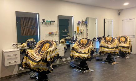 Zeus Coiffeur  : Coiffeur à Strasbourg