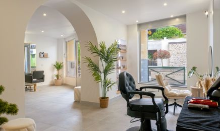Maison de la coiffure : Coiffeur à Tullins