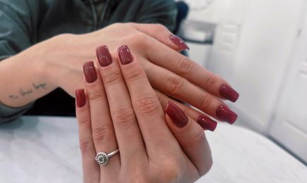 Jin beauté : Manucure à Levallois-Perret