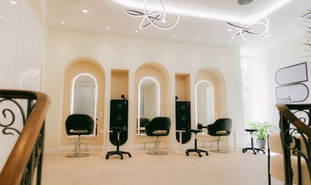 Jade Bartolo / Coiffure Montpellier : Coiffeur à Baillargues
