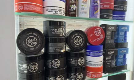 The Barber Marseille  : Institut de beauté à Marseille