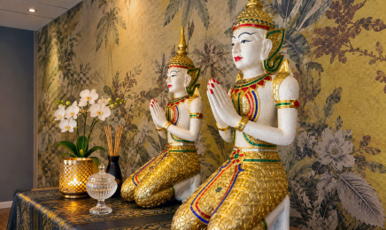 Haru Thai Massage - Arcachon : Institut de beauté à Arcachon