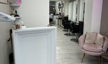 L’atelier d’Aurelie : Coiffeur à Nanterre