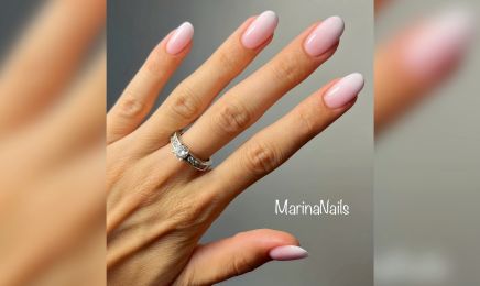 MarinaNails - Prothésiste Ongulaire : Manucure à Albon