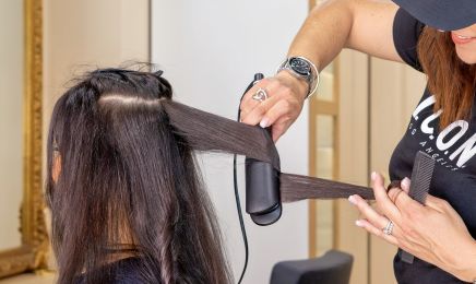 Madi Le Salon : Coiffeur à Sainte-Maxime
