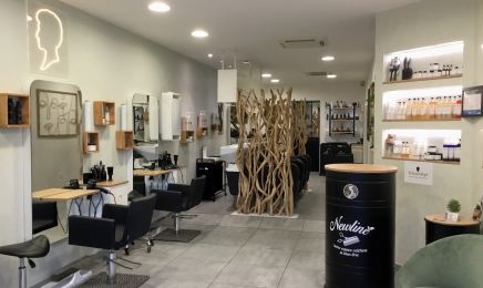 New Line : Coiffeur à Villeurbanne