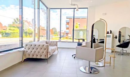L’essenti’Elles  : Coiffeur à Seclin