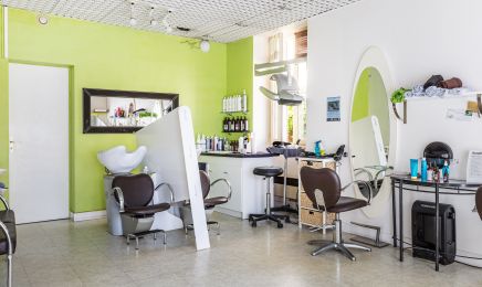 Creatif c : Coiffeur à Le Grand-Pressigny