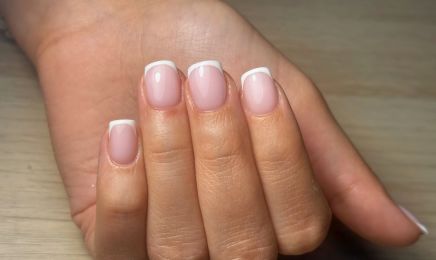 Aria Nails : Manucure à Avignon
