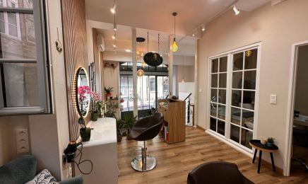 6 SENS : Coiffeur à Toulouse