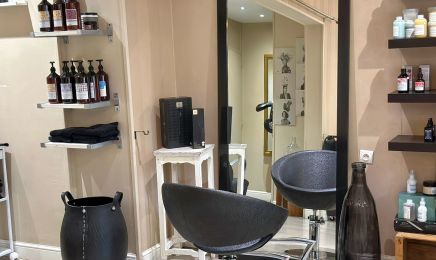 La Suite : Coiffeur à Béziers
