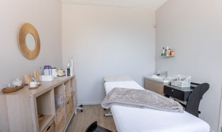 Salon Hbeauty : Institut de beauté à Itancourt