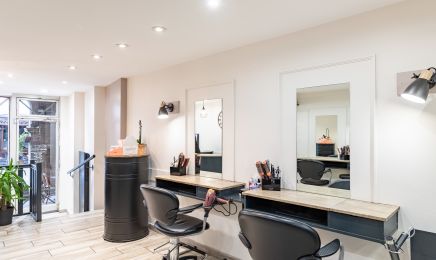 Caract'hair : Coiffeur à Louhans