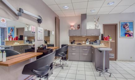 Jeux d'apparence coiffure : Coiffeur à Saint-Germain-du-Puy
