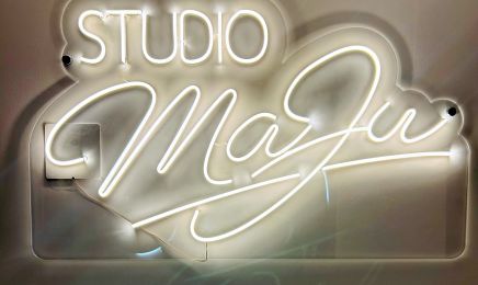 Studio MaJu : Coiffeur à Aix-en-Provence