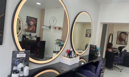 Kelya Coiffure : Coiffeur à Paris